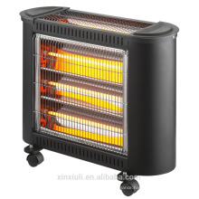 1800w heater